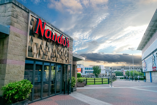 Nando's Bradford - Leisure Exchange