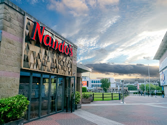 Nando's Bradford - Leisure Exchange