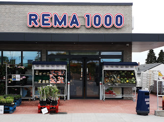 Rema 1000