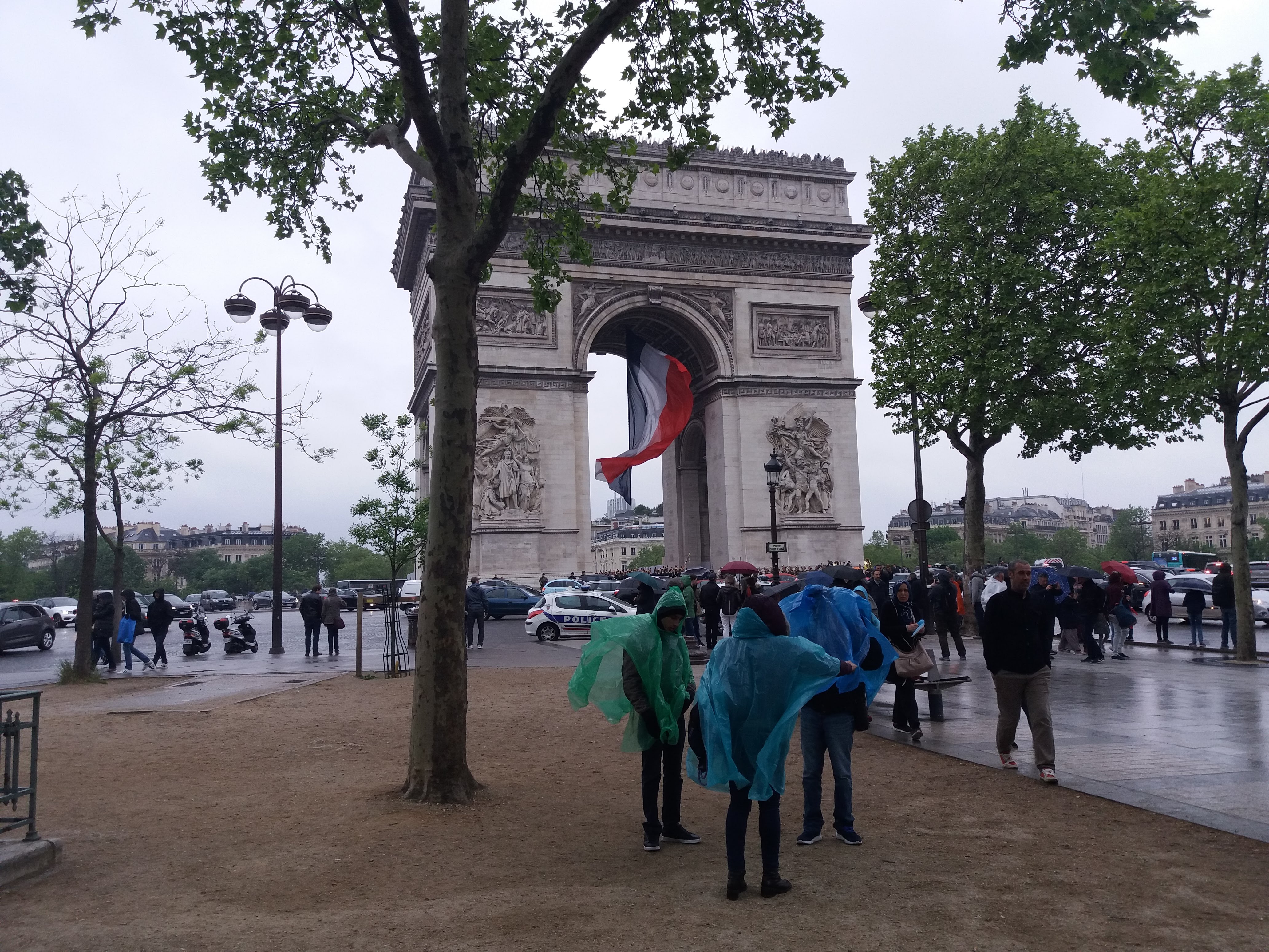 Photo n° 1 de l'avis de NOUR.d fait le 30/04/2018 à 15:20