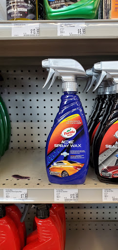 Auto Parts Store «AutoZone», reviews and photos, 1200 Crain Hwy S, Glen Burnie, MD 21061, USA