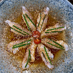 Photo n° 6 de l'avis de Alice.r fait le 08/04/2023 à 20:37 pour Onaka restaurant à Nice