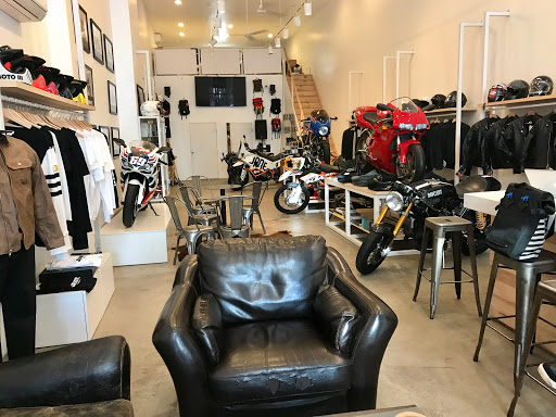 Motorcycle Shop «JANE Motorcycles», reviews and photos, 396 Wythe Ave, Brooklyn, NY 11249, USA