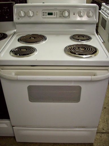 Used Appliance Store «Houston Champion Appliances», reviews and photos, 4105 Cook Rd, Houston, TX 77072, USA
