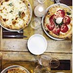 Photo n°1 de l'avis de Christian.e fait le 25/07/2019 à 22:22 sur le  Bellavista Pizzeria Bistrot à Carovigno