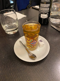 Plats et boissons du Restaurant syrien Les Sœurs Syriennes à Rouen - n°10