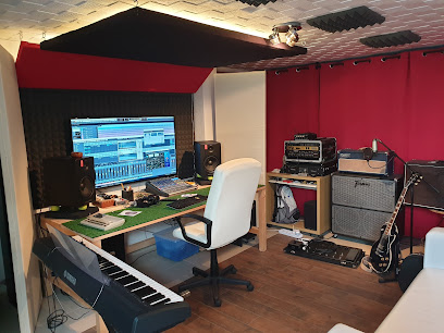 Overlook Studio