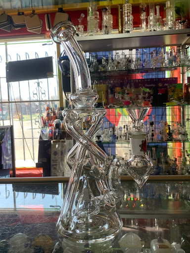 Tobacco Shop «The Bomb Head Shop», reviews and photos, 4815 E Colfax Ave, Denver, CO 80220, USA