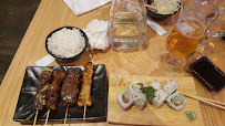 Yakitori du Restaurant japonais Yamato à Talence - n°9