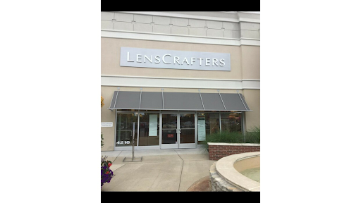 LensCrafters, 4216 Summit Plaza Dr, Louisville, KY 40241, USA, 
