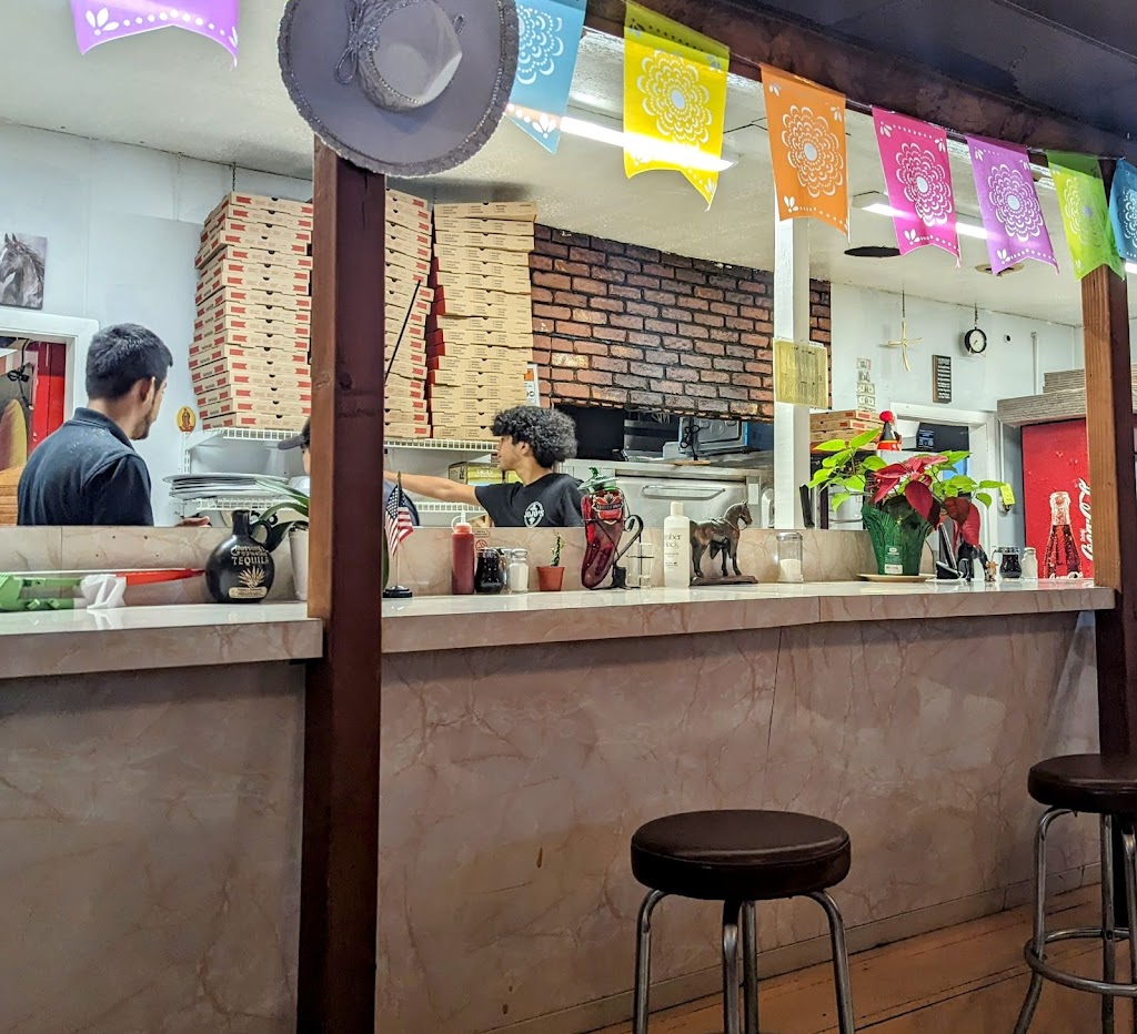 JoJo’s Breakfast & Mexican Food 06360