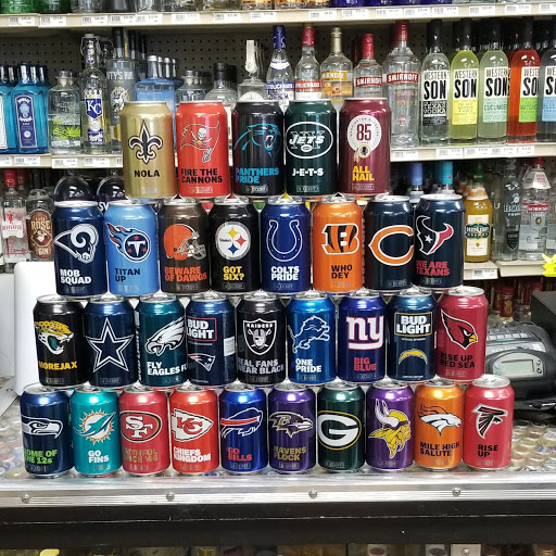 Wine Store «Brookside Wine & Spirits», reviews and photos, 600 E 63rd St, Kansas City, MO 64110, USA