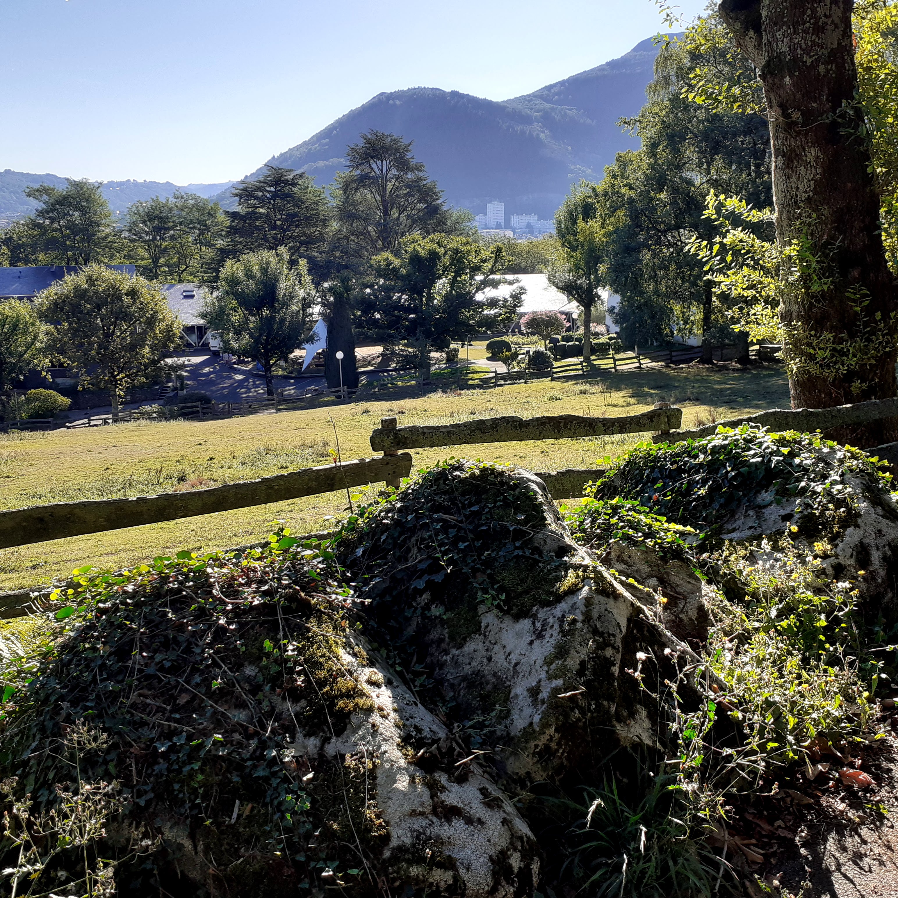 Photo n° 1 de l'avis de Francine.d fait le 24/08/2022 à 09:46