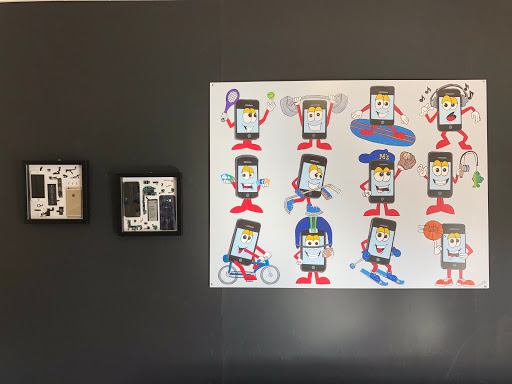 Mobile Phone Repair Shop «One Hour Device Repair Inc.», reviews and photos, 7867 Leary Way NE, Redmond, WA 98052, USA