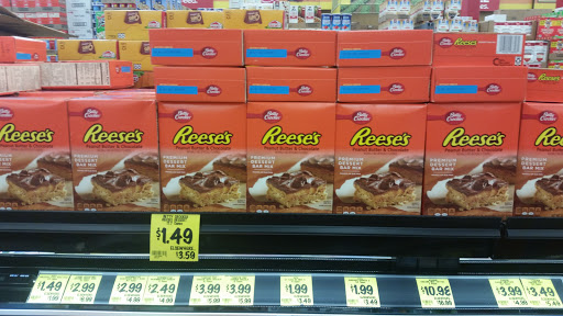 Grocery Store «Grocery Outlet Bargain Market», reviews and photos, 920 Ocean Beach Hwy, Longview, WA 98632, USA