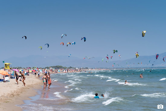 Platja de Can Martinet