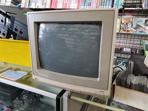 Video Game Store «A & J Games», reviews and photos, 11132 Palms Blvd, Los Angeles, CA 90034, USA