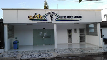 CENTRO MEDICO GUAVIARE S.A.S. CMG