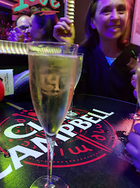 Plats et boissons du Restaurant Le Gossip Café à Paris - n°8