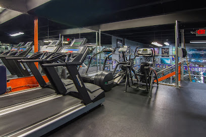 SoMi Fitness - 6855 SW 81st St, Miami, FL 33143