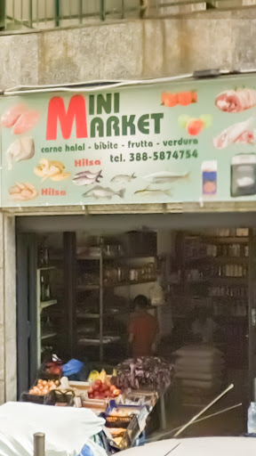 MiniMarket Bangladesh