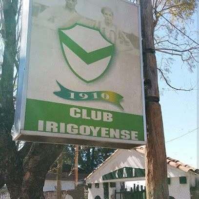 Club Atlético Irigoyense