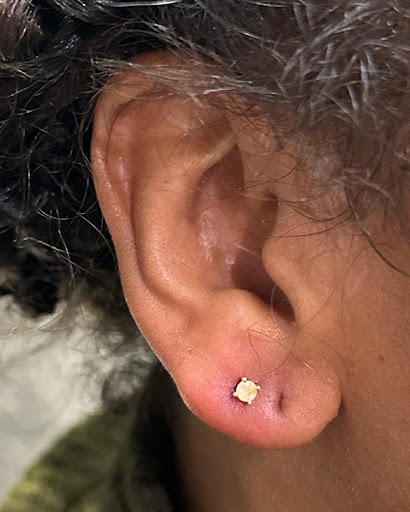 Explore flower tattoo sleeve ideas, creative tattoo ideas in Tempe, available at Club Tattoo