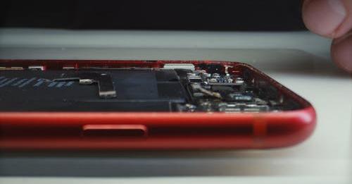 Cell Phone Store «iDropped - Stroudsburg - Stroud Plaza», reviews and photos, 1240 N 9th St, Stroudsburg, PA 18360, USA