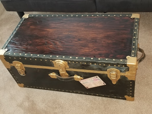 Craft Store «A.C. Moore Arts and Crafts», reviews and photos, 5007 Victory Blvd, Yorktown, VA 23693, USA