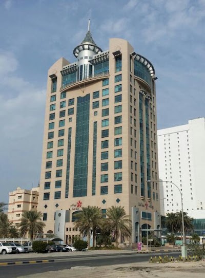 Photos of Laila Gallery