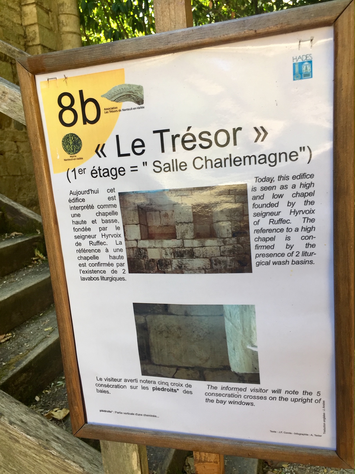 Photo n° 13 de l'avis de Paul.� fait le 18/09/2018 à 21:05