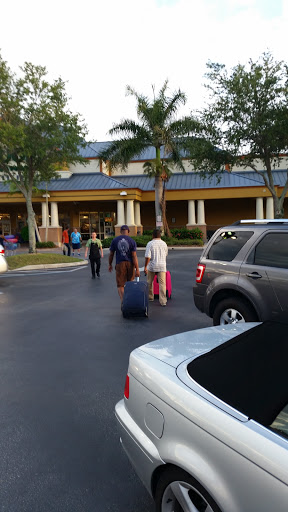 Supermarket «Publix Super Market at Shoppes at Hammock Cove», reviews and photos, 4370 Thomasson Dr, Naples, FL 34112, USA