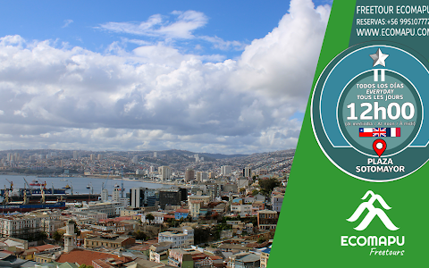 Free Tour Valparaíso, Ecomapu image