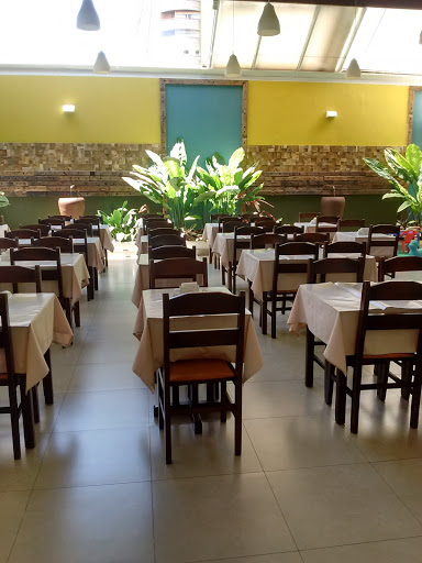 Logo da empresa - Adriano's Restaurante