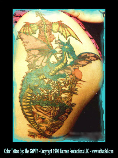 Explore ship tattoo ideas, creative tattoo ideas in Topeka, available at Artist Alley Studio Tattoos & Piercings
