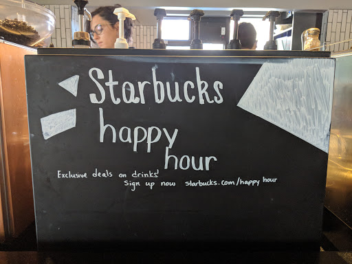 Coffee Shop «Starbucks», reviews and photos, 801 University Ave, Lubbock, TX 79401, USA