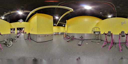 Gym «Planet Fitness», reviews and photos, 1395 W 8 Mile Rd, Detroit, MI 48203, USA