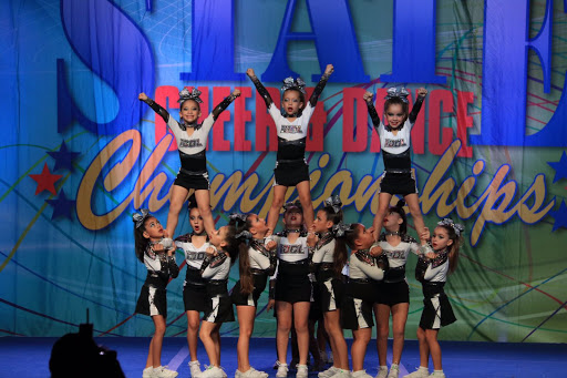 Gymnastics Center «IDOL Athletes of Miami Cheerleading and Dance», reviews and photos, 7310 SW 45th St, Miami, FL 33155, USA