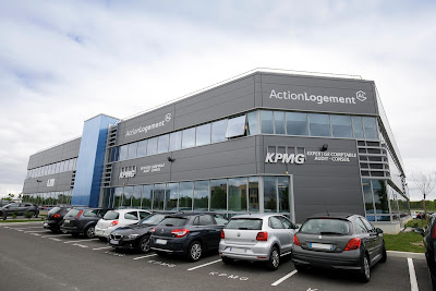 Agence Action Logement CHARTRES à Chartres
