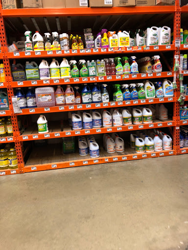 Home Improvement Store «The Home Depot», reviews and photos, 800 Commerce Blvd, Dickson City, PA 18519, USA