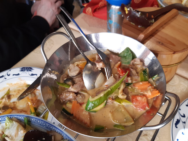 Kommentare und Rezensionen über Restaurant Chinois Le Phenix