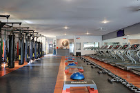 Fusion Integrated Training Fitness Studio - Photo 4 - Car repair in Grosse Pointe Woods, MI, Detroit