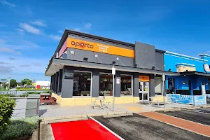 Oporto Woodbine Drive Thru image