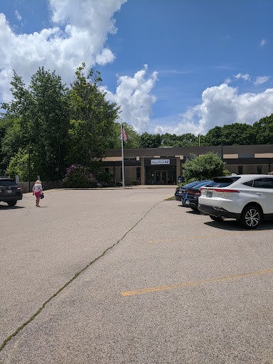 25 Stickney Terrace, Hampton, NH 03842, USA