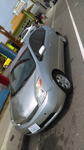 Car Wash «LENNOX CAR WASH», reviews and photos, 10709 Hawthorne Blvd, Lennox, CA 90304, USA