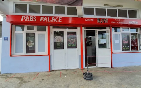 Pabs palace (Rozario) image