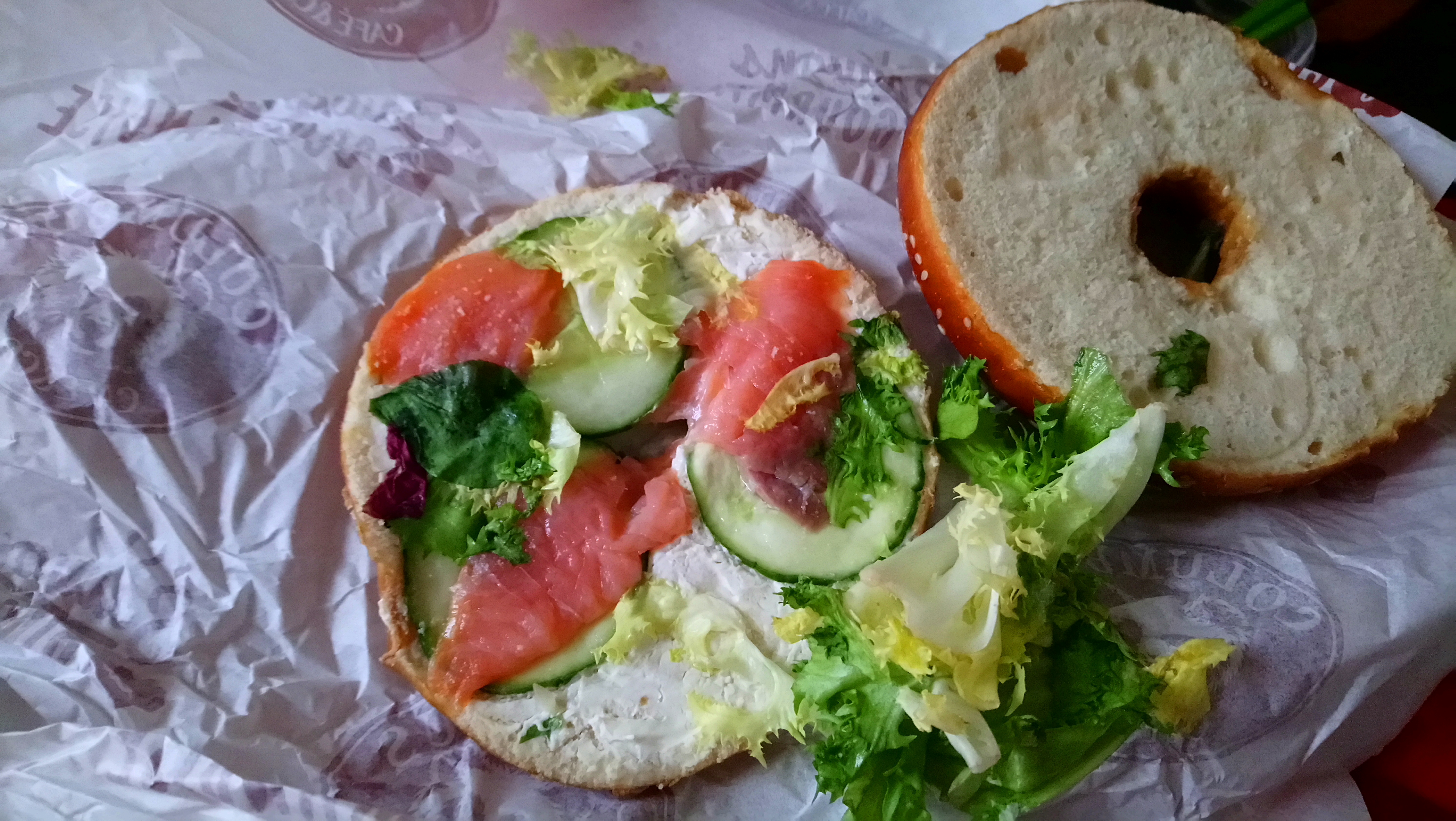 Photo n° 1 de l'avis de Clémentine.r fait le 05/06/2018 à 19:19