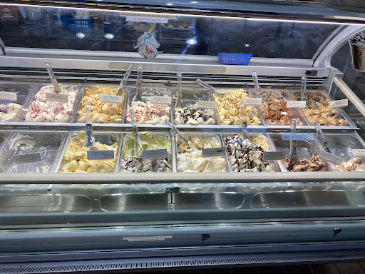 Ice Cream Shop «Paciugo Frisco South», reviews and photos, 8008 TX-121, Frisco, TX 75034, USA
