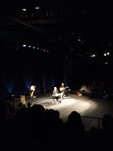 Performing Arts Theater «Hangar Theatre», reviews and photos, 801 Taughannock Blvd, Ithaca, NY 14850, USA