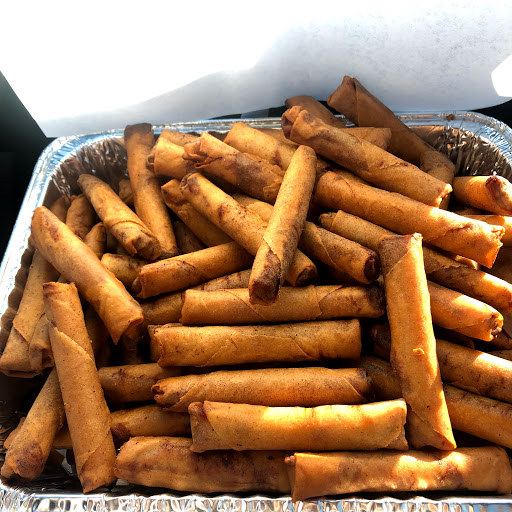 Asian Grocery Store «Que Huong Market», reviews and photos, 5510 Watt Ave, North Highlands, CA 95660, USA